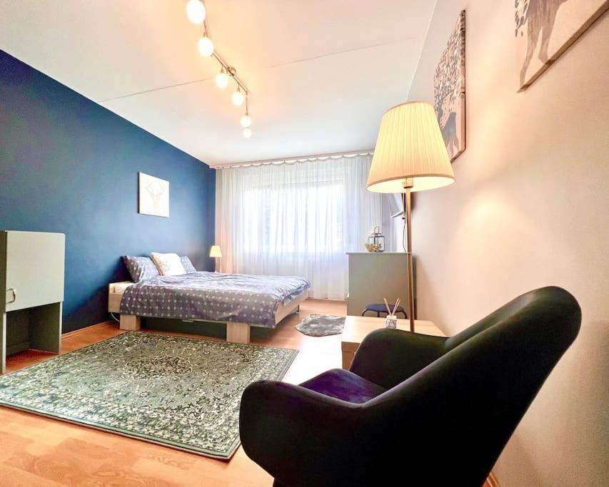Pille Apartman Szeged Bagian luar foto
