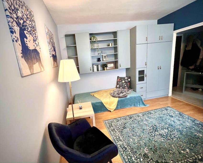 Pille Apartman Szeged Bagian luar foto