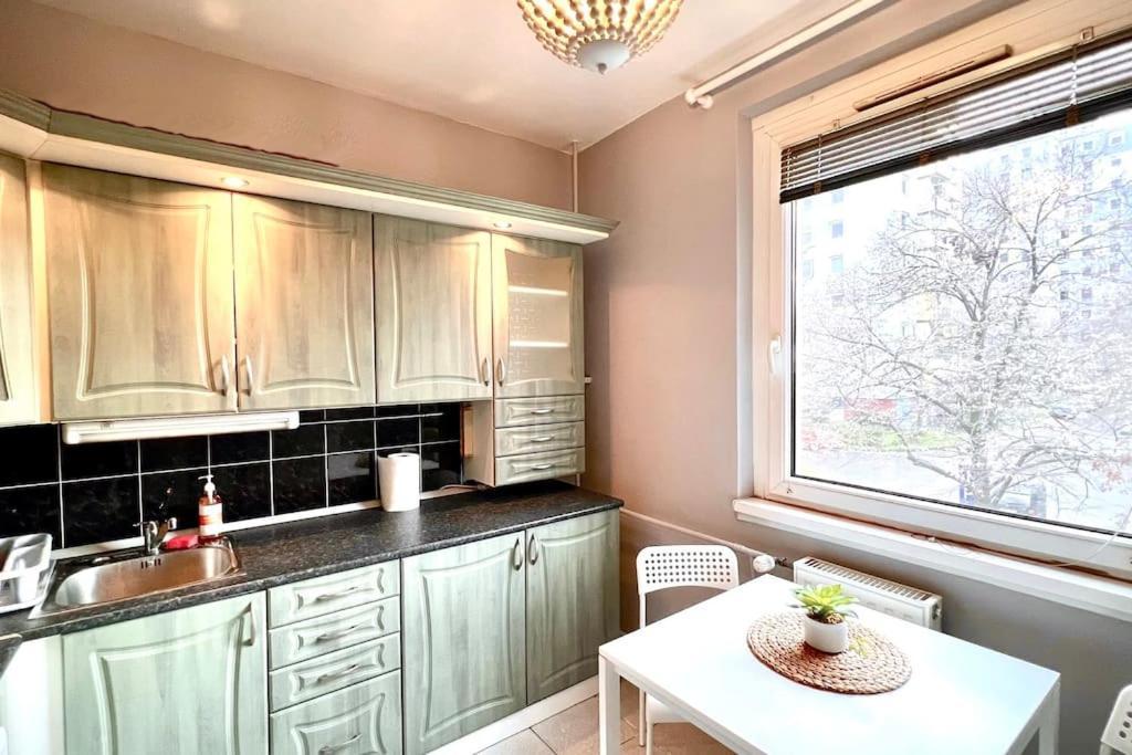 Pille Apartman Szeged Bagian luar foto