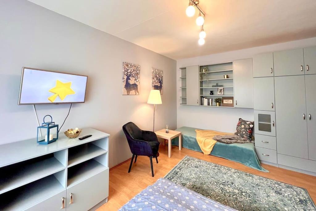 Pille Apartman Szeged Bagian luar foto